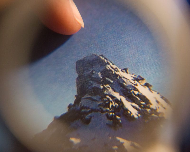 Martyna Wojciechowska i Przesunąć horyzont, recenzja książki.