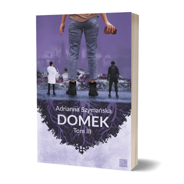domek tom 3