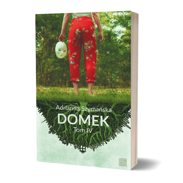 domek tom 4